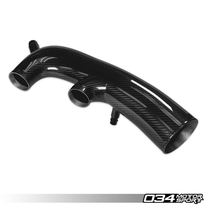X34 Carbon Fiber Intake Systems, B9/B9.5 Audi RS4/RS5 2.9 TFSI