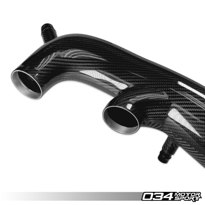 S34 SüperDüper Insuction Bundle, B9/B9.5 Audi RS4/RS5
