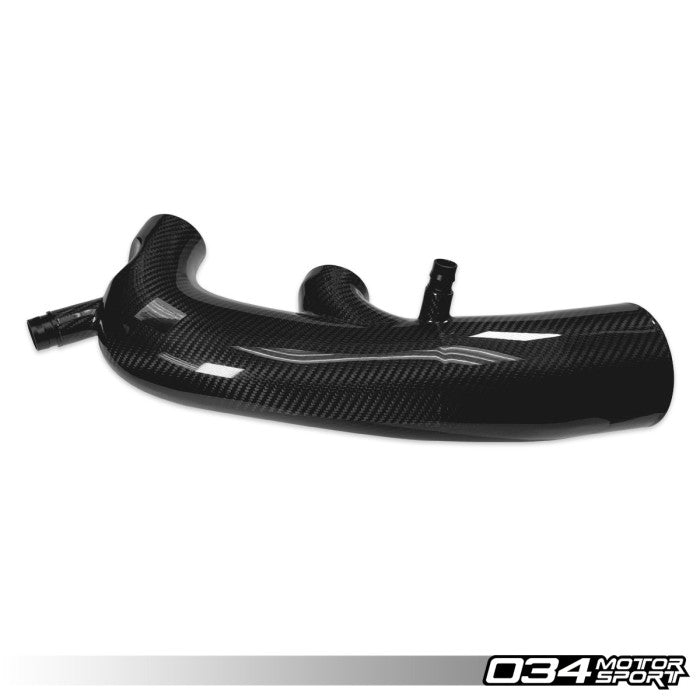 X34 Carbon Fiber Intake Systems, B9/B9.5 Audi RS4/RS5 2.9 TFSI
