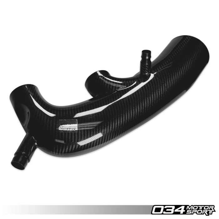 S34 SüperDüper Insuction Bundle, B9/B9.5 Audi RS4/RS5