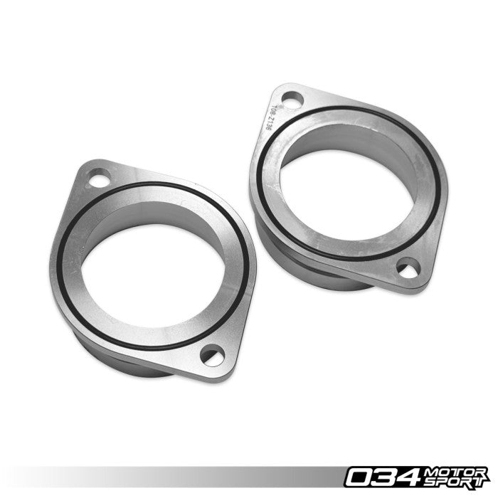S34 SüperDüper Insuction Bundle, B9/B9.5 Audi RS4/RS5
