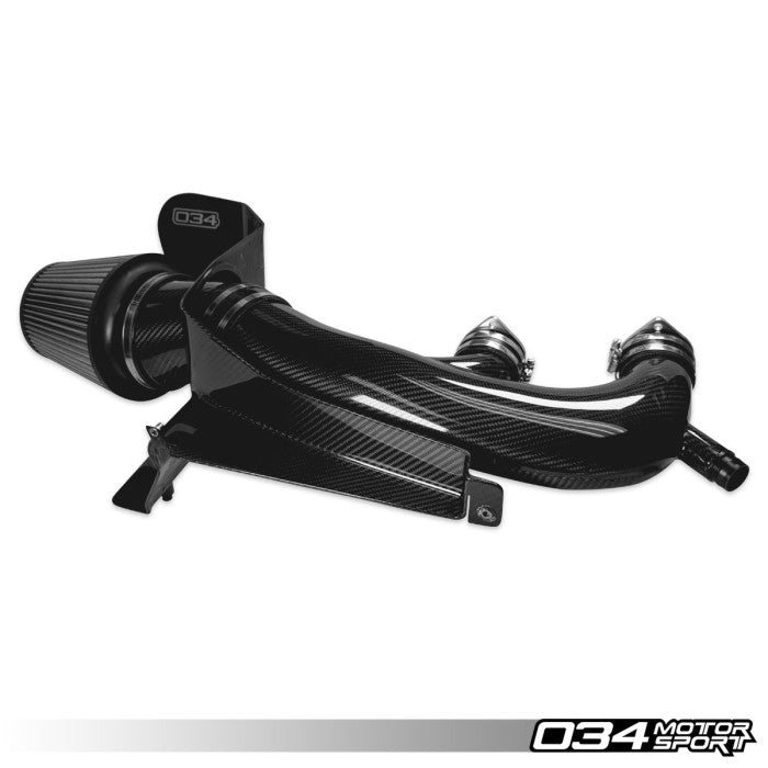 S34 SüperDüper Insuction Bundle, B9/B9.5 Audi RS4/RS5