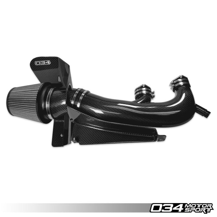 S34 SüperDüper Insuction Bundle, B9/B9.5 Audi RS4/RS5