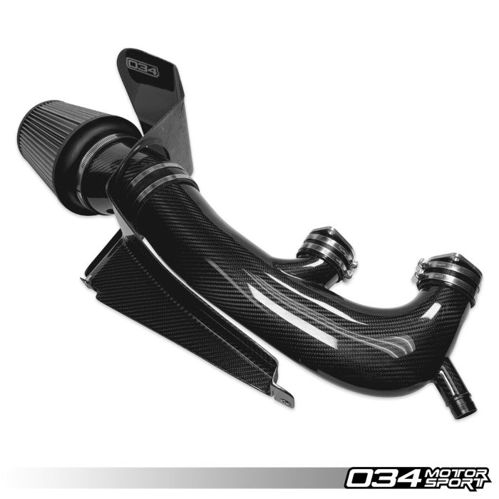 S34 SüperDüper Insuction Bundle, B9/B9.5 Audi RS4/RS5