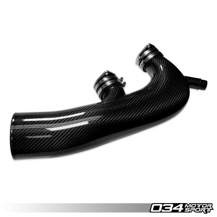S34 SüperDüper Insuction Bundle, B9/B9.5 Audi RS4/RS5