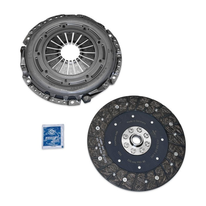Sachs Performance Clutch Kit for MK8 Volkswagen GTI