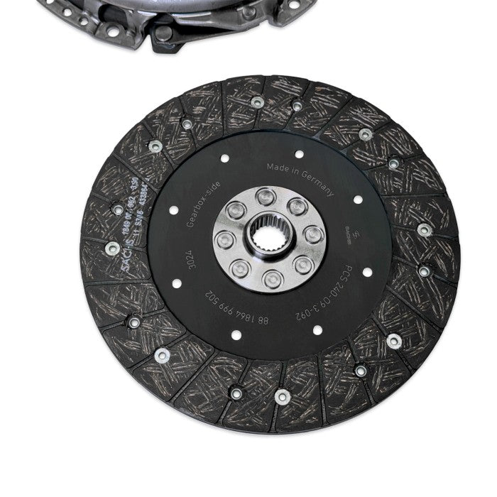 Sachs Performance Clutch Kit for MK8 Volkswagen GTI