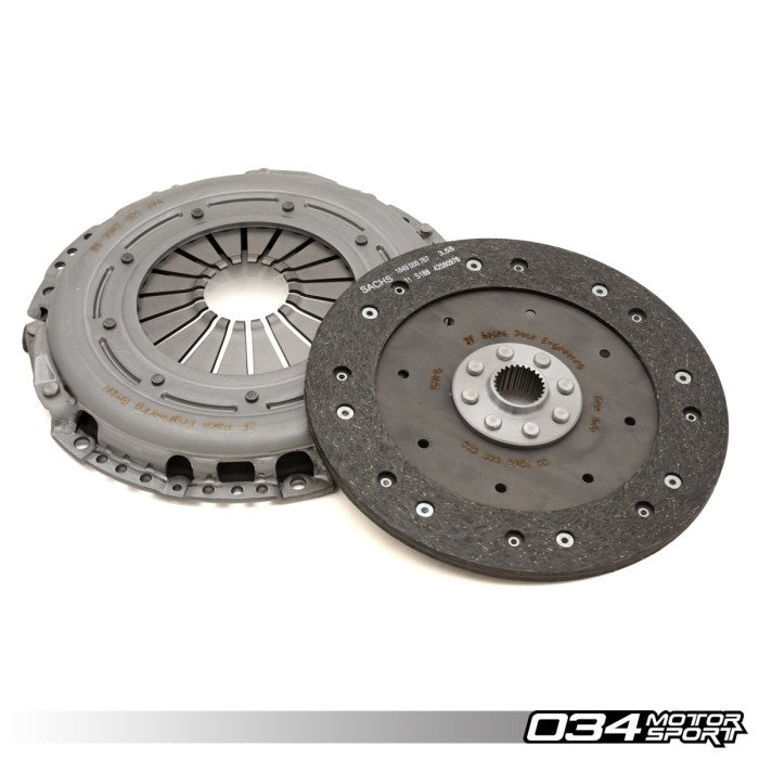 Sachs Performance Clutch Kit for MkV/MkVI/MkVII Volkswagen GTI 2.0 TSI & 2.0T Gen 3