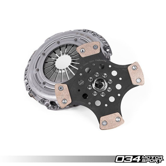 Sachs Performance Racing Clutch Kit for MkVII Volkswagen GTI 2.0T Gen 3