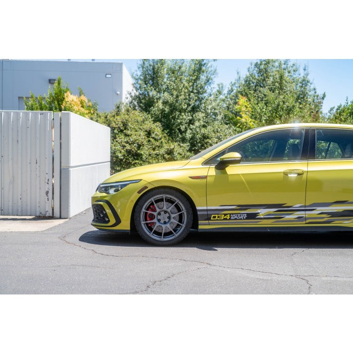 Dynamic+ Lowering Springs for MK8 Volkswagen GTI