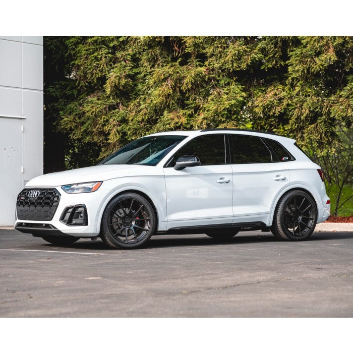 Dynamic+ Lowering Springs, B9/B9.5 Audi SQ5