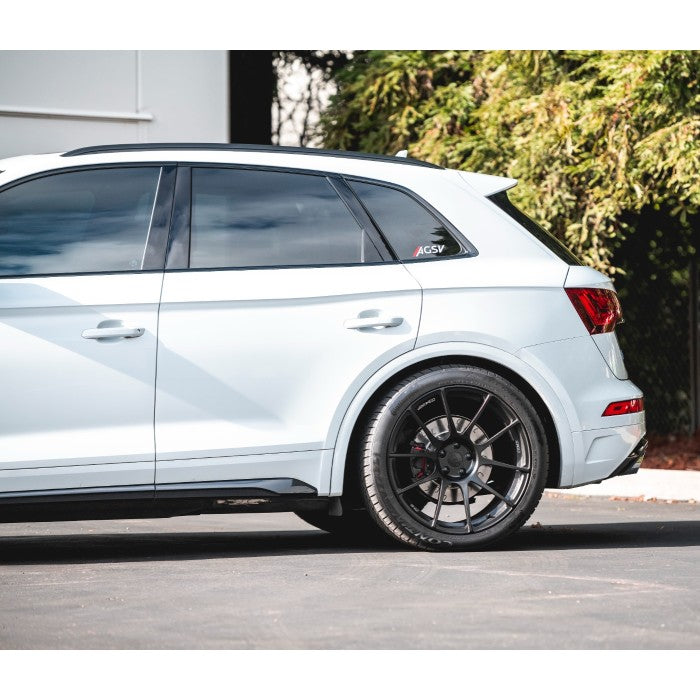 Dynamic+ Lowering Springs, B9/B9.5 Audi SQ5