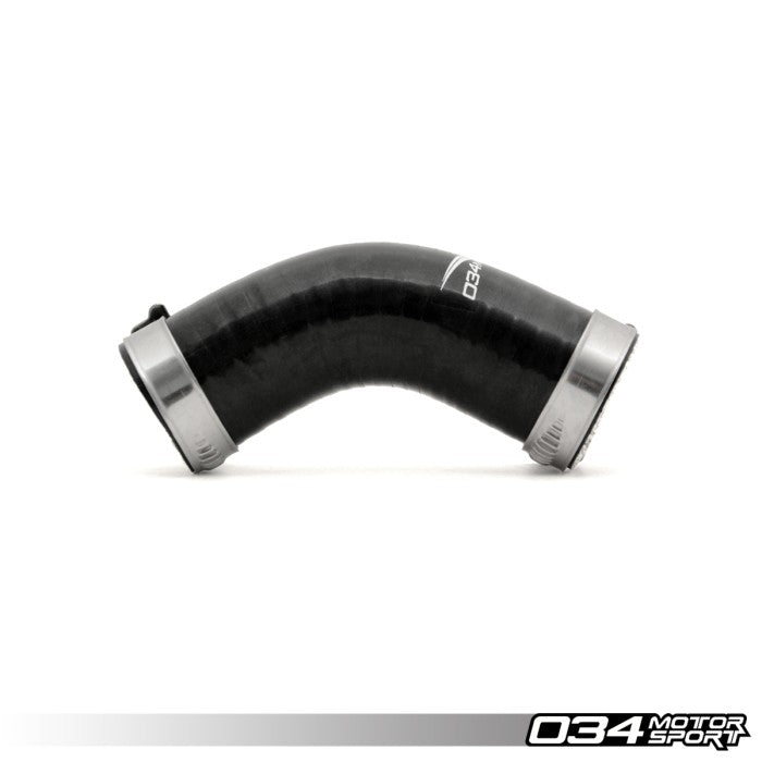 Silicone Hose, EGR, B5 and B6 1.8T - 034-104-2001