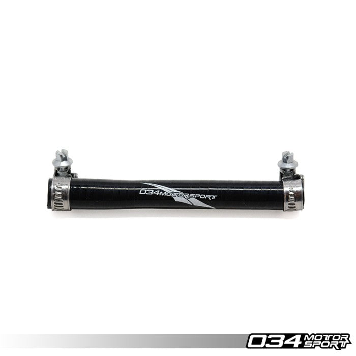 058145718A Replacement High-Temperature Silicone N75 Valve Hose for B5/B6 Audi A4 1.8T & B5/B5.5 Volkswagen Passat 1.8T