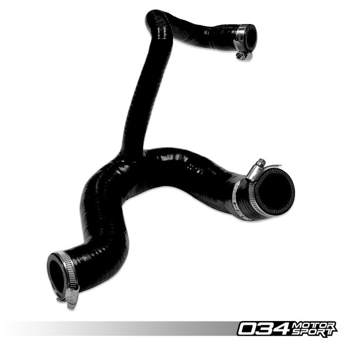 Silicone Radiator Hose Set, Audi 200 20V (3B)