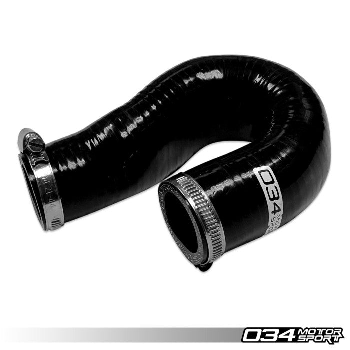 Silicone Radiator Hose Set, Audi 200 20V (3B)