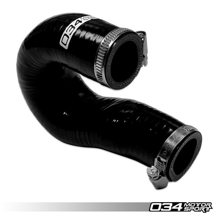 Silicone Radiator Hose Set, Audi 200 20V (3B)