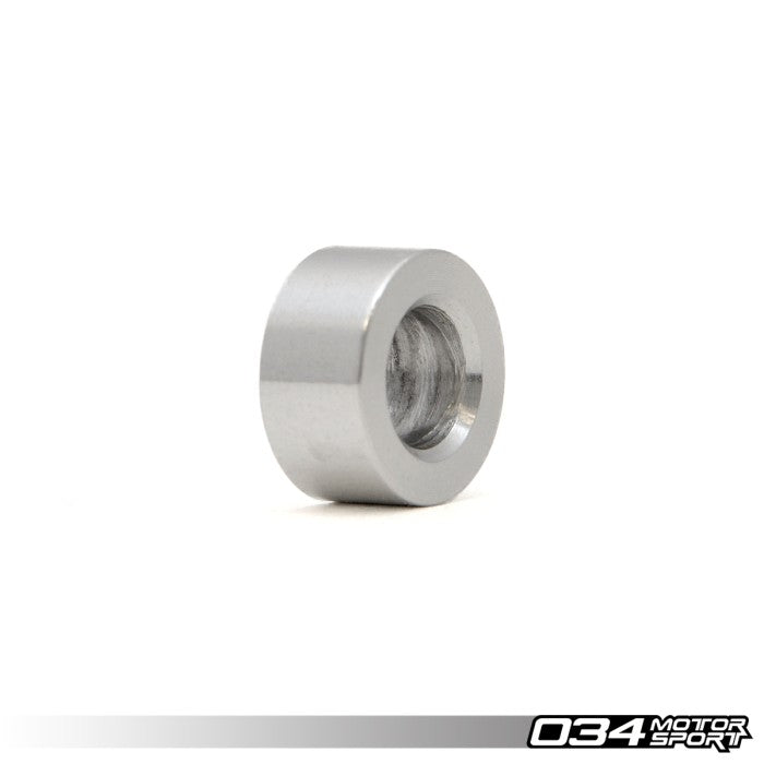Fuel Rail and Engine Harness Spacer, 6mm thick 1.8t, 2.7t, EA839 2.9TT/3.0T, and Others
