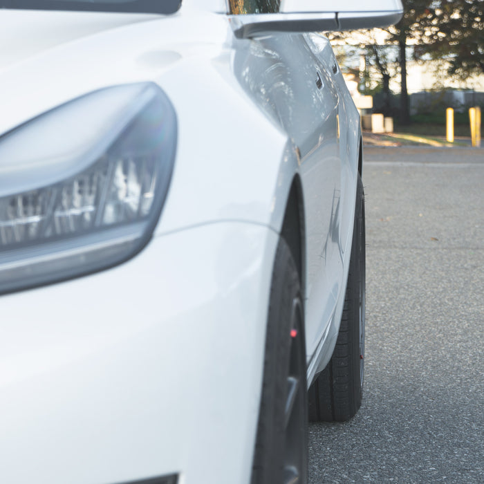 CTS Turbo Tesla Model 3/Model Y Hubcentric Wheel Spacers Flush Kit