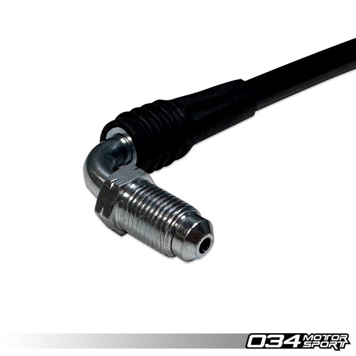 Dynamic+ Braking Package for Audi B9/B9.5 RS4/RS5