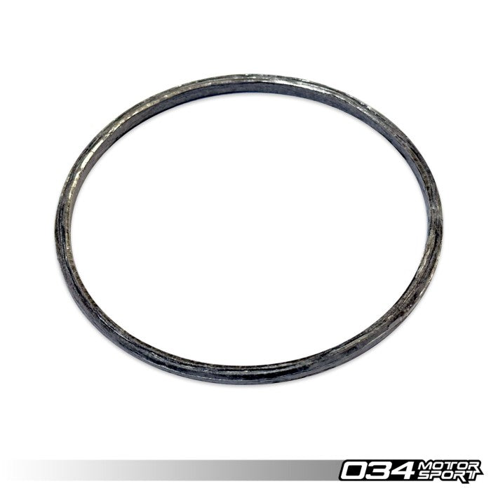 Stainless Steel Racing Catalyst Set, BMW F2x/F3x B58 Vehicles