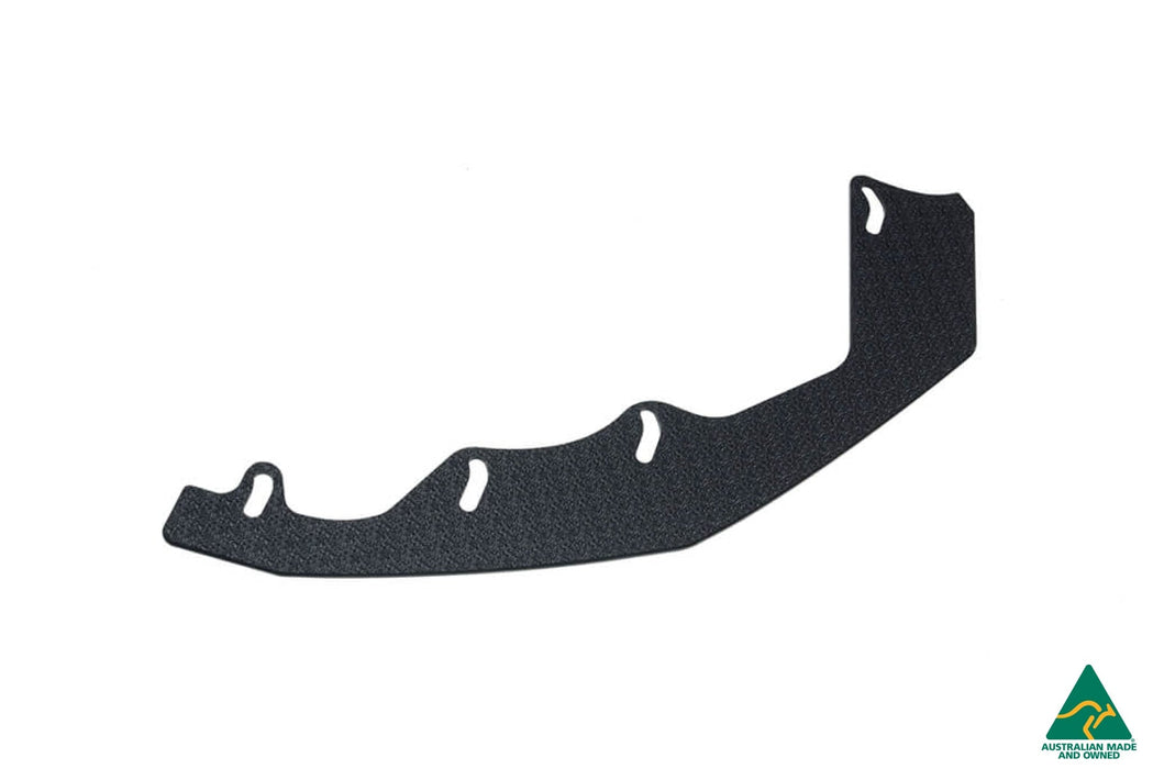 Stinger CK GT Front Lip Splitter Extensions (Pair)-Flow Designs
