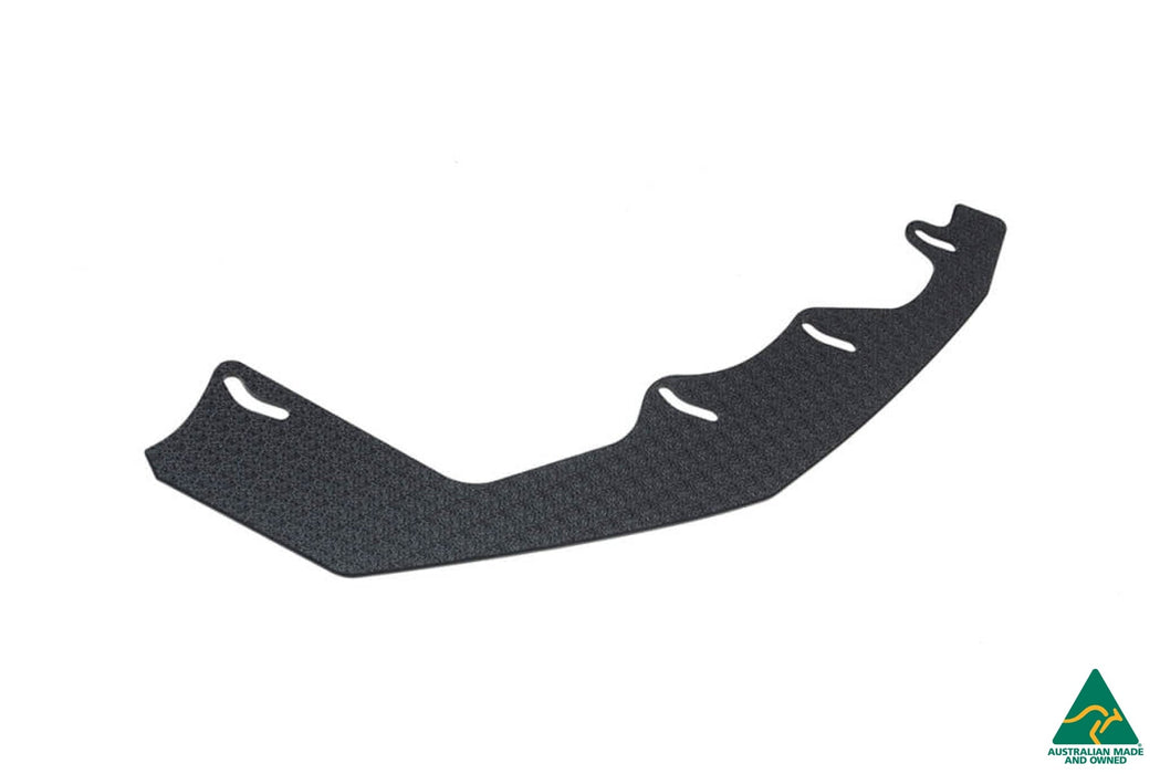 Stinger CK GT Front Lip Splitter Extensions (Pair)-Flow Designs
