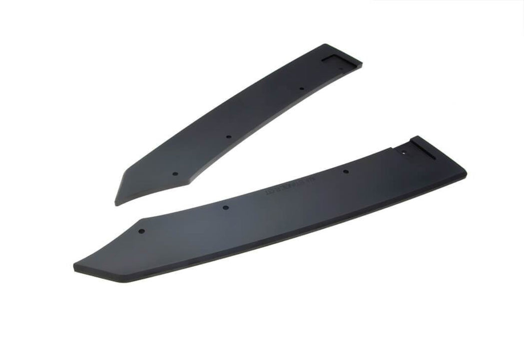 Stinger CK GT Rear Spats (Pair)-Flow Designs