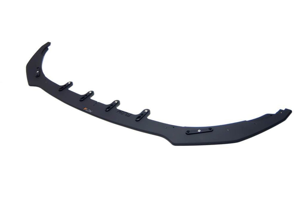 Stinger CK GT 2021-2022 Front Lip Splitter & Bumper Reinforcement Brackets-Flow Designs
