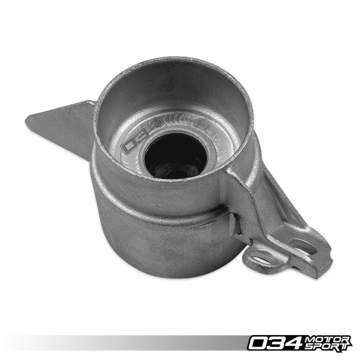 Street Density Rear Shock Mount, B8/B8.5 Audi A4/S4/RS4, A5/S5/RS5, & Q5/SQ5