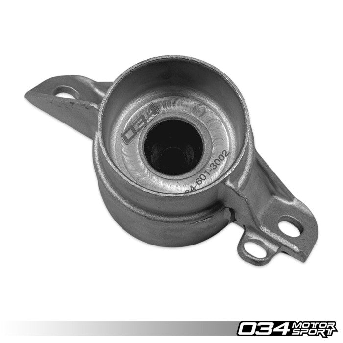 Street Density Rear Shock Mount, B8/B8.5 Audi A4/S4/RS4, A5/S5/RS5, & Q5/SQ5