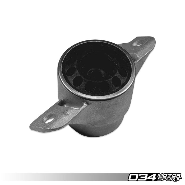 Street Density Rear Shock Mount, B8/B8.5 Audi A4/S4/RS4, A5/S5/RS5, & Q5/SQ5