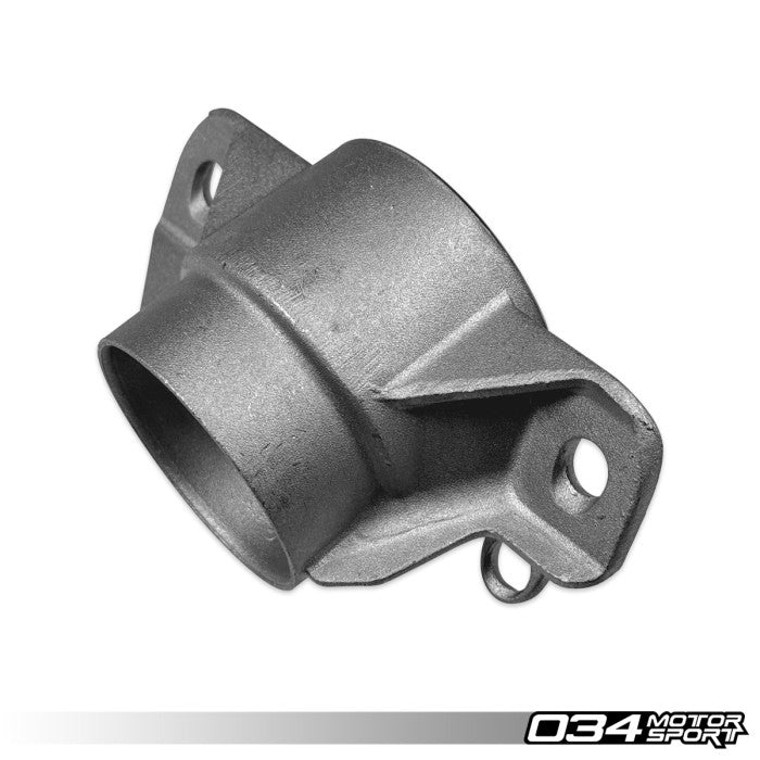 Street Density Rear Shock Mount, B8/B8.5 Audi A4/S4/RS4, A5/S5/RS5, & Q5/SQ5