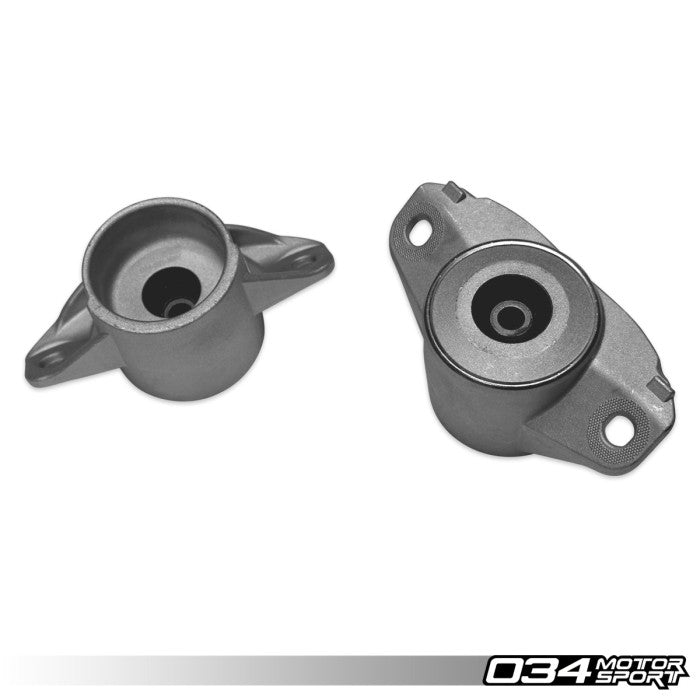 Street Density Rear Shock Mount, B9/B9.5 Audi A4/A5 & Allroad - Harrys Euro
