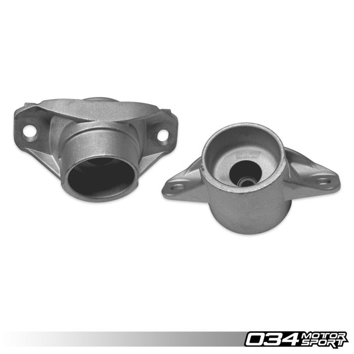 Street Density Rear Shock Mount, B9/B9.5 Audi A4/A5 & Allroad - Harrys Euro
