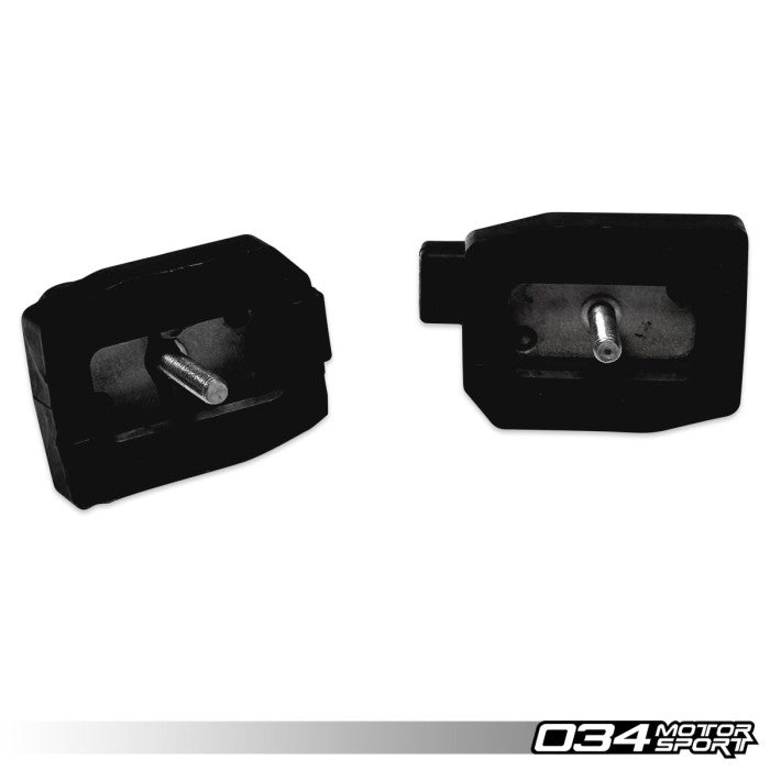 Street Density Transmission Mount BMW E9X M3