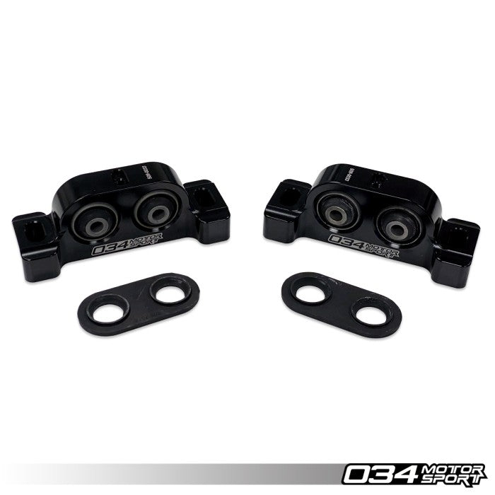 STREETSPORT ENGINE/TRANSMISSION RETROFIT KIT FOR MKIV VW GOLF/GTI 1.8T, MK1 AUDI TT 1.8T