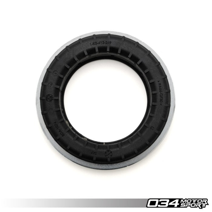 Strut Bearing, MkV & MKVI Volkswagen, 8J & 8P Audi