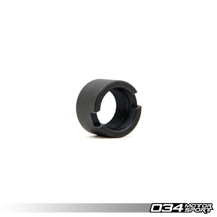 Strut Mount Bushing, Early Small Chassis Audi - 034-601-Z000