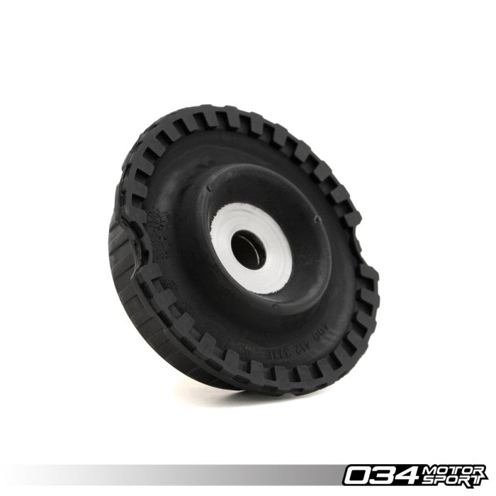 Strut Mount, Front, Density Line, B5 Audi A4/S4, C5 A6/S6/RS6, D2 A8 - 034-601-1000
