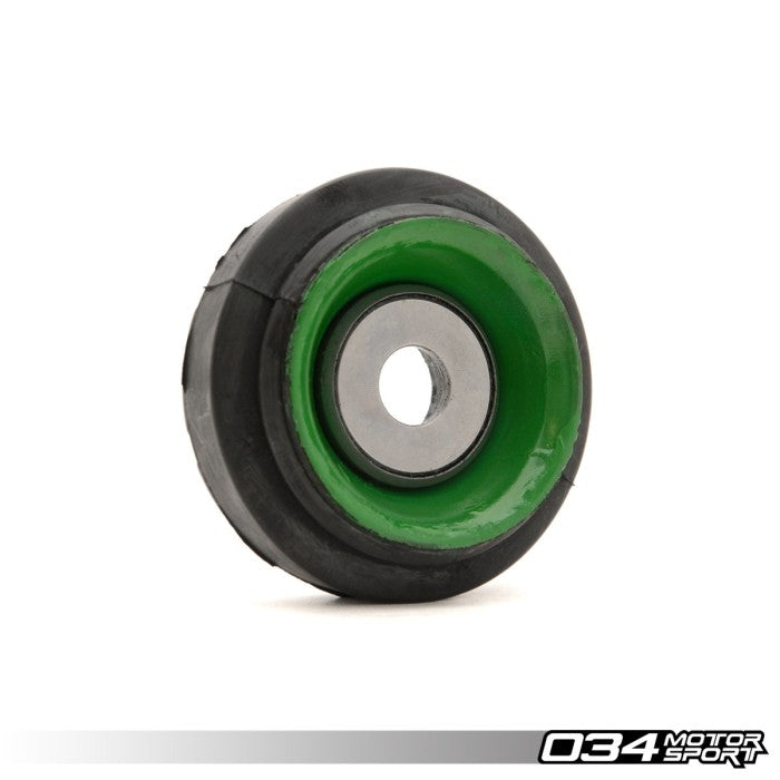 Strut Mount, Early Small Chassis Audi, Density Line, B2/B3/B4 Audi 80/90/Coupe Quattro, S2/RS2, UrQuattro, 4000, Coupe GT - 034-601-1001