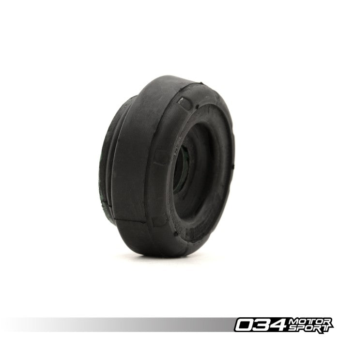 Strut Mount, Early Small Chassis Audi, Density Line, B2/B3/B4 Audi 80/90/Coupe Quattro, S2/RS2, UrQuattro, 4000, Coupe GT - 034-601-1001