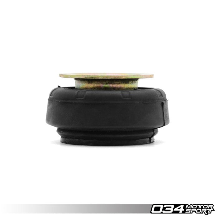 Strut Mount, Early Small Chassis Audi, Density Line, B2/B3/B4 Audi 80/90/Coupe Quattro, S2/RS2, UrQuattro, 4000, Coupe GT - 034-601-1001