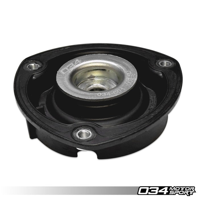 Strut Mount, Street Density, Volkswagen & Audi MQB and MQB EVO