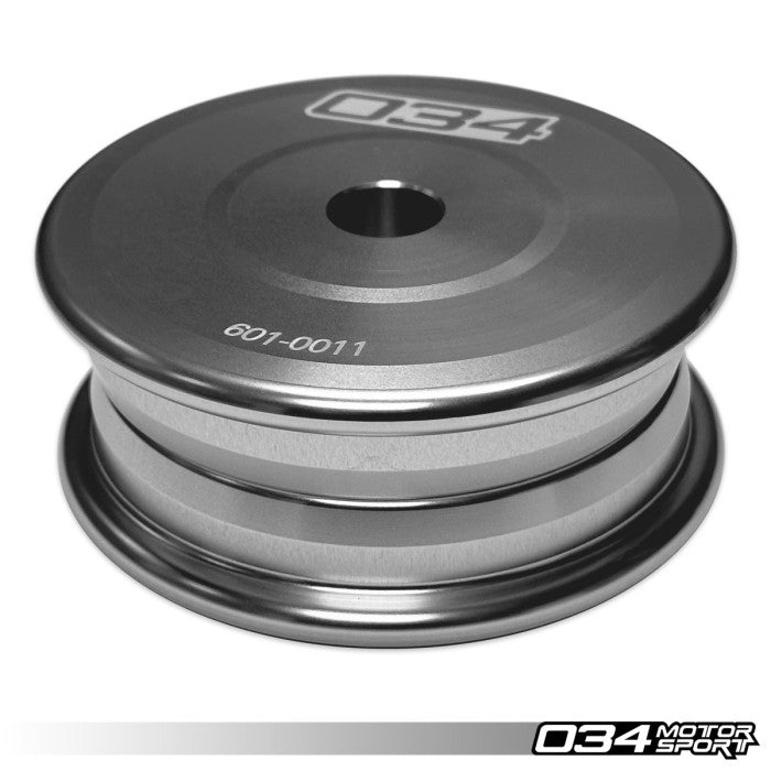 Subframe Bushing Kit, Billet Aluminum, B6/B7 Audi A4/S4/RS4, Rear