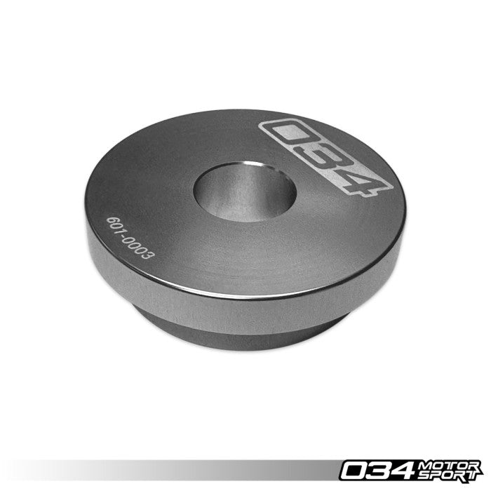 Subframe Bushing Set, MkIV Volkswagen R32 & 8L/8N Audi A3/S3/TT Quattro