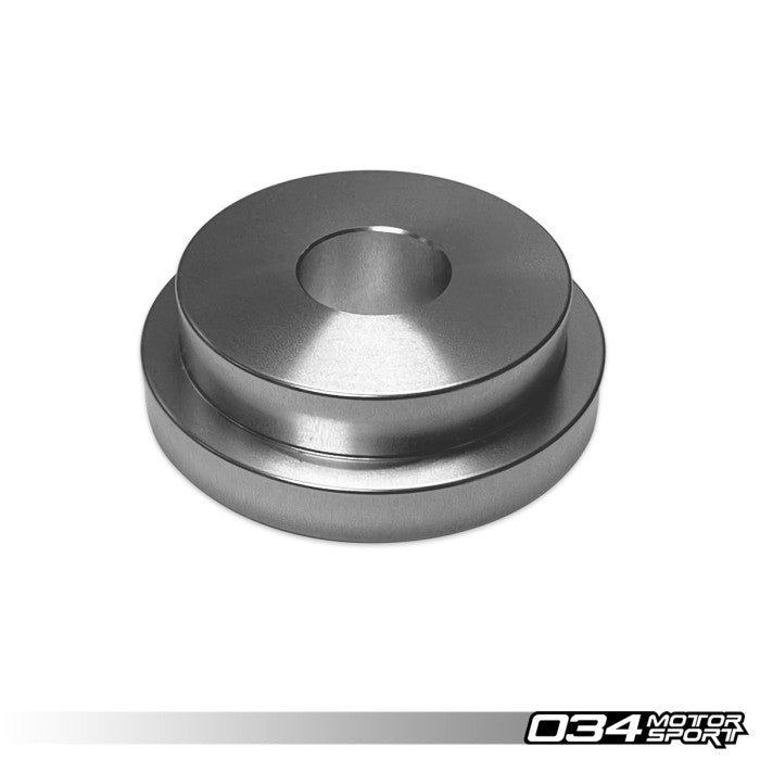 Subframe Bushing Set, MkIV Volkswagen R32 & 8L/8N Audi A3/S3/TT Quattro