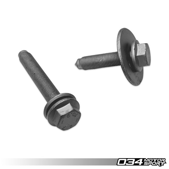 Subframe Bushing Set, MkIV Volkswagen R32 & 8L/8N Audi A3/S3/TT Quattro