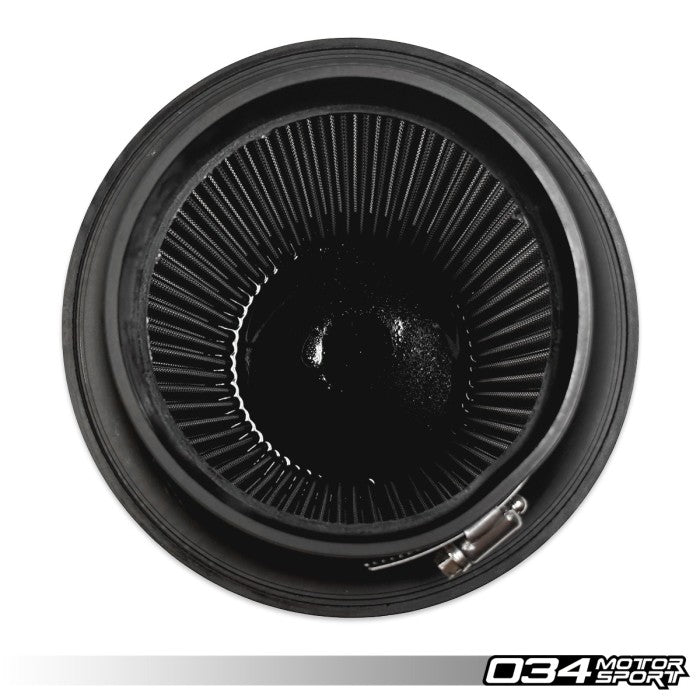 SüperDüper Air Filter, 5" Inlet