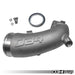 SüperDüper Turbo Inlet Pipe, Audi B9/B9.5 S4/S5/SQ5 3.0T - Harrys Euro